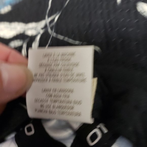 O'Neill Floral Hat  100% Cotton Excellent Pre-owned‎ Condition - Picture 6 of 14